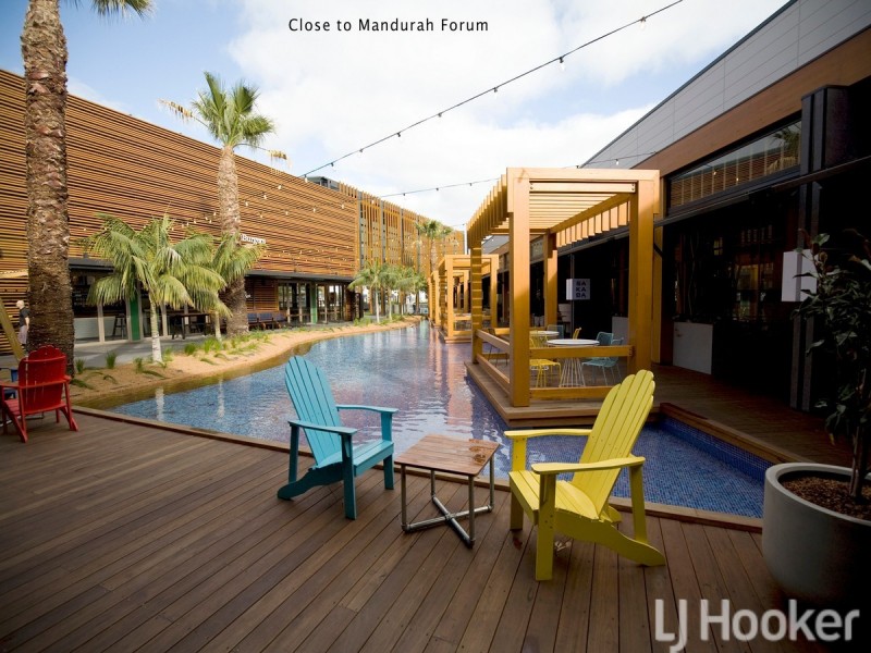 28 Nestor Way, Silver Sands WA 6210