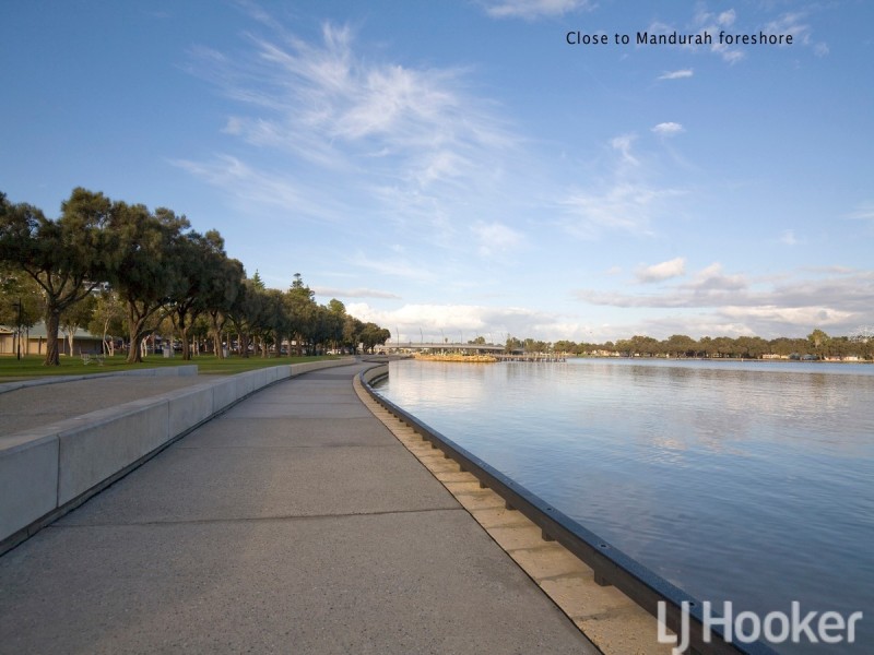 28 Nestor Way, Silver Sands WA 6210