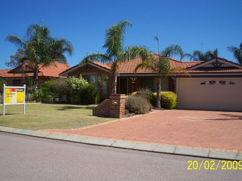 10 Rousham Court, Erskine WA 6210