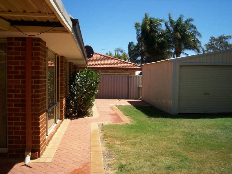 10 Rousham Court, Erskine WA 6210