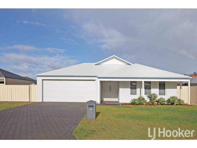 34 Britawast Road, Madora Bay WA 6210