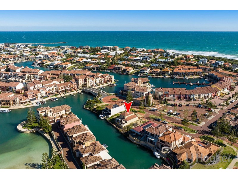 13 Port Quays, Wannanup WA 6210