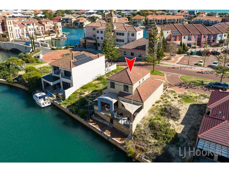 13 Port Quays, Wannanup WA 6210