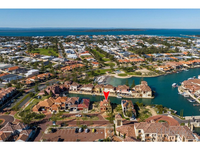 13 Port Quays, Wannanup WA 6210