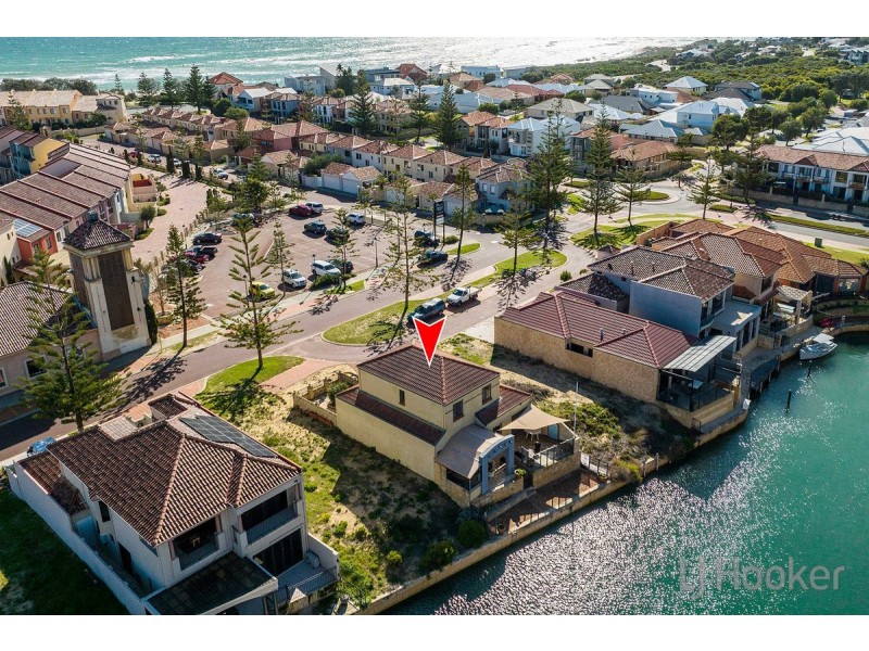 13 Port Quays, Wannanup WA 6210