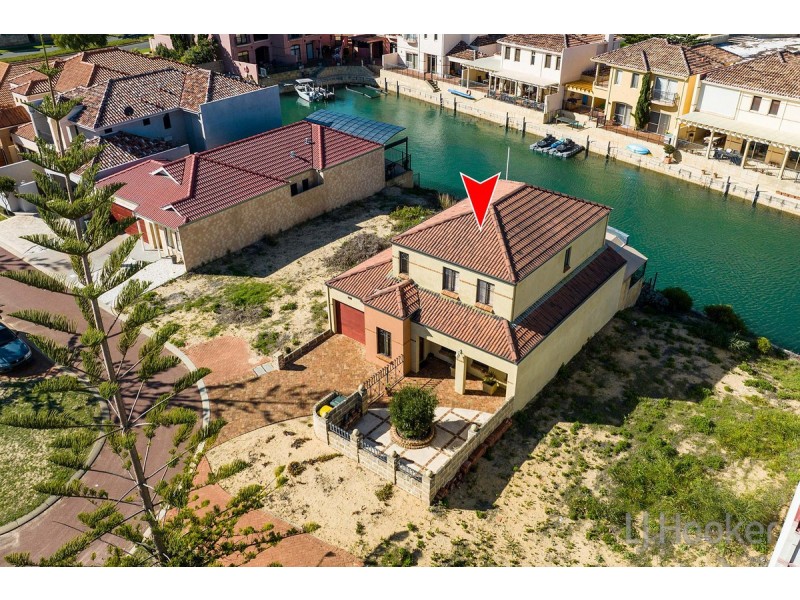 13 Port Quays, Wannanup WA 6210