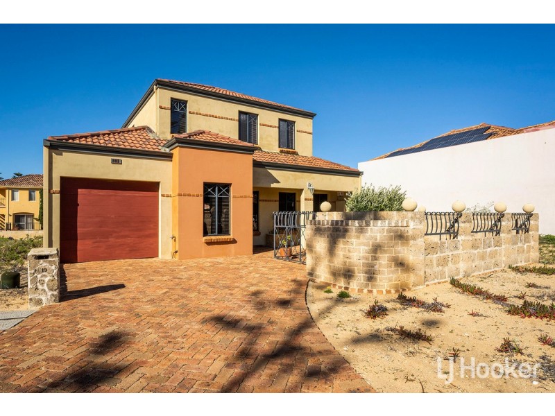 13 Port Quays, Wannanup WA 6210