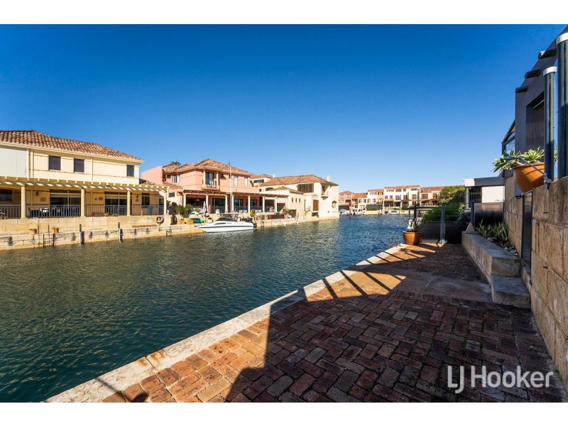 13 Port Quays, Wannanup WA 6210