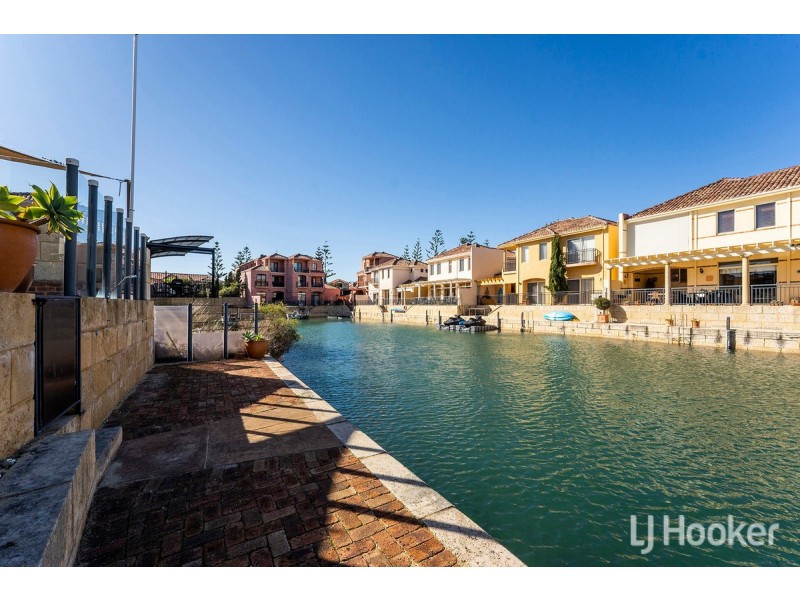 13 Port Quays, Wannanup WA 6210