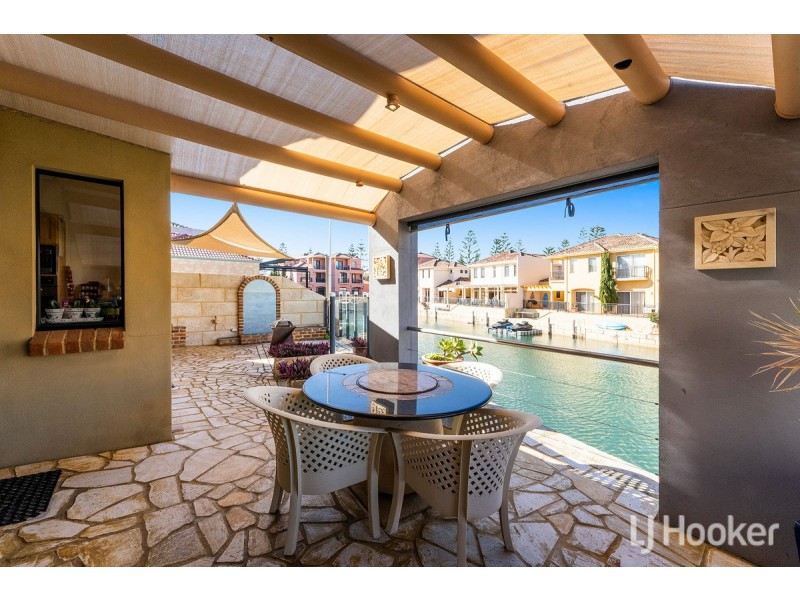 13 Port Quays, Wannanup WA 6210