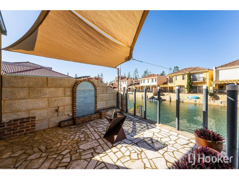 13 Port Quays, Wannanup WA 6210