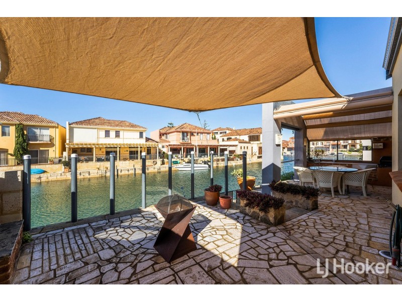 13 Port Quays, Wannanup WA 6210