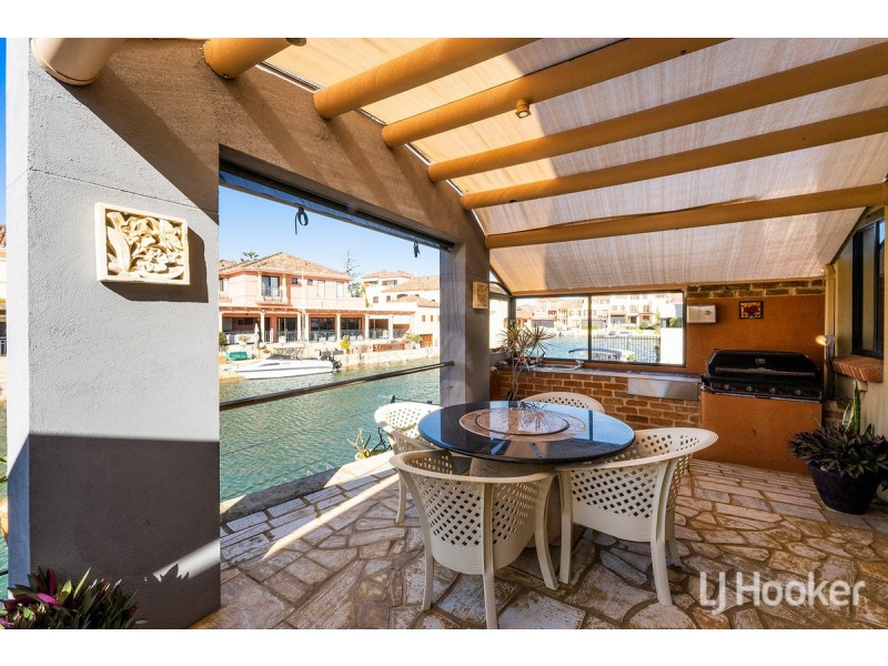 13 Port Quays, Wannanup WA 6210