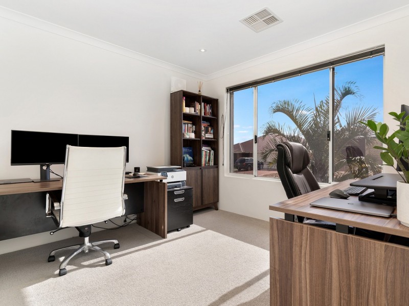 31 Dalwallinu Tce, Dawesville WA 6211