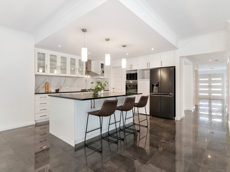 31 Dalwallinu Tce, Dawesville WA 6211