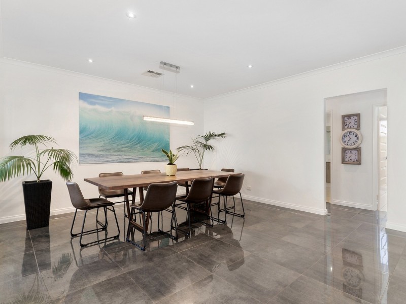 31 Dalwallinu Tce, Dawesville WA 6211