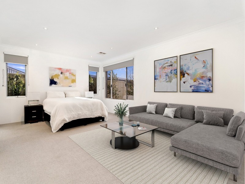 31 Dalwallinu Tce, Dawesville WA 6211