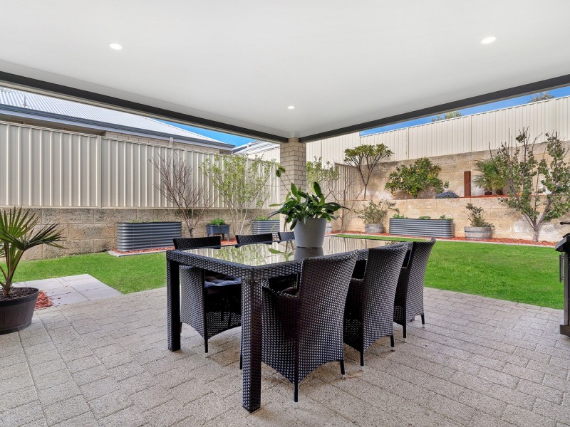 31 Dalwallinu Tce, Dawesville WA 6211