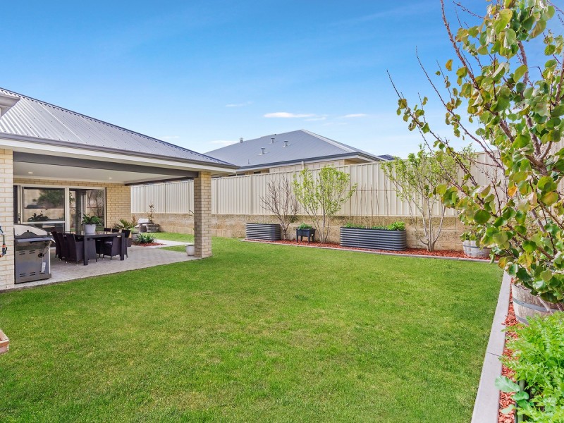 31 Dalwallinu Tce, Dawesville WA 6211