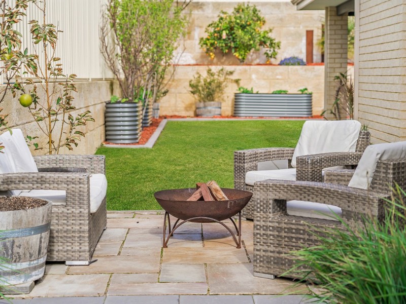 31 Dalwallinu Tce, Dawesville WA 6211