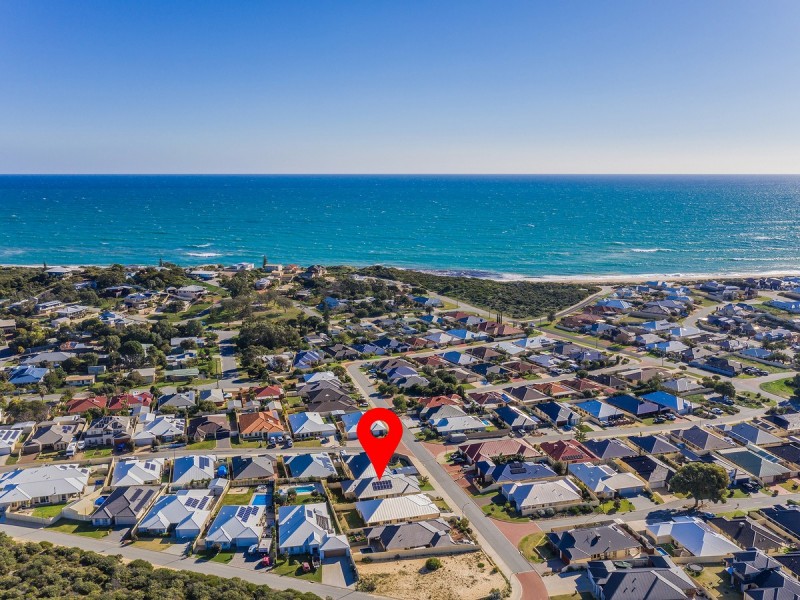31 Dalwallinu Tce, Dawesville WA 6211