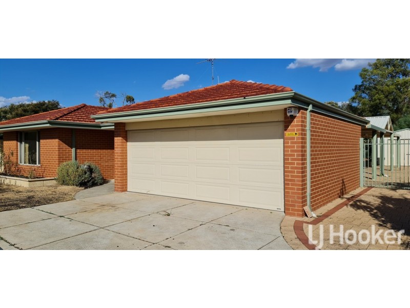 5 Gwalia Mews, Dudley Park WA 6210