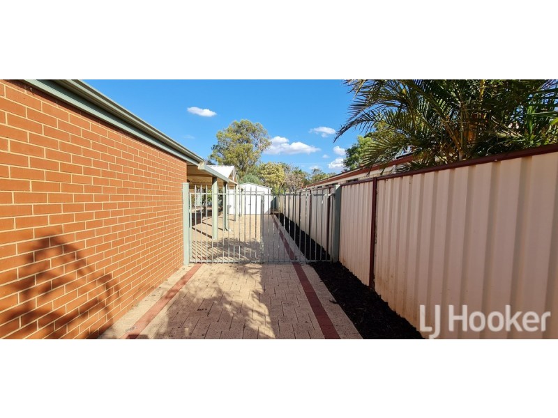 5 Gwalia Mews, Dudley Park WA 6210