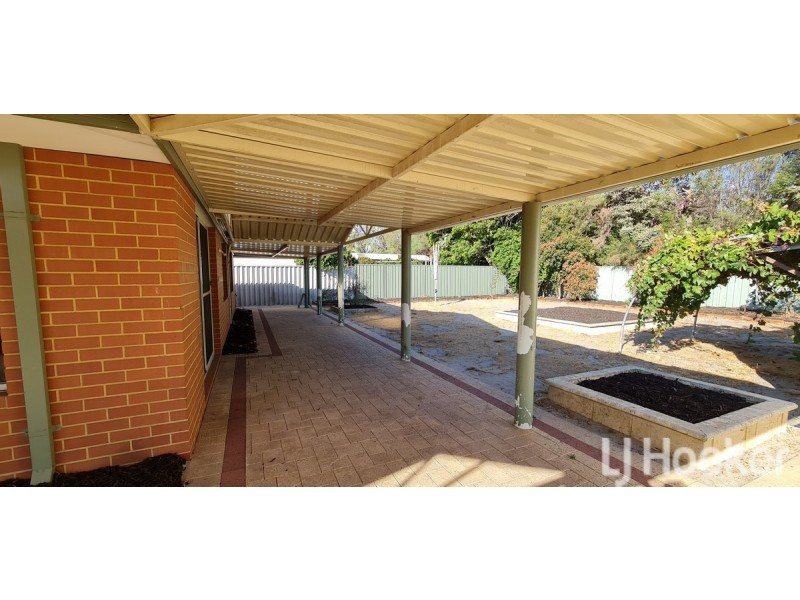 5 Gwalia Mews, Dudley Park WA 6210