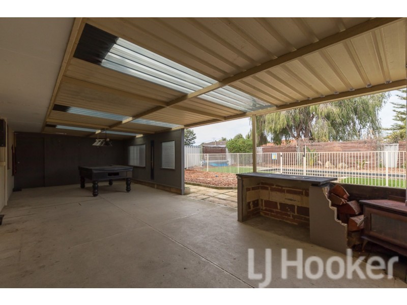 14 Newlyn Way, Coodanup WA 6210