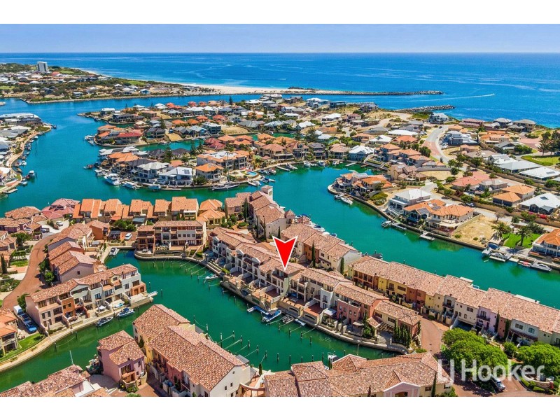 84/18 Port Quays, Wannanup WA 6210