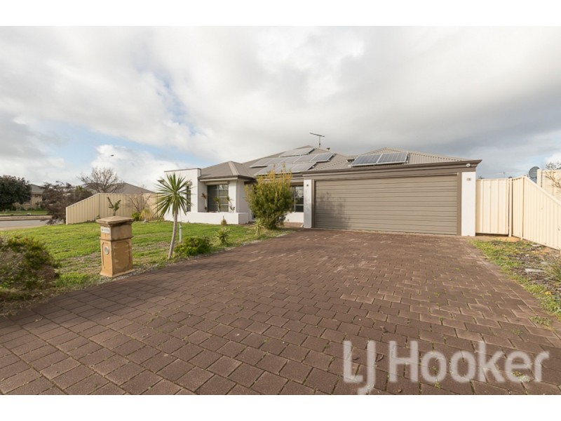 1 Coila Bend, Lakelands WA 6180