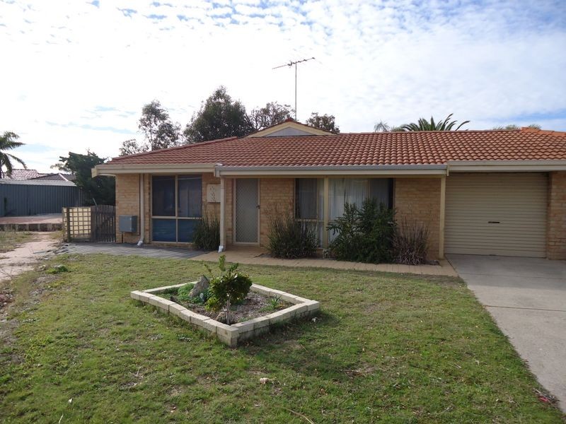 9A Magnolia Rise, Halls Head WA 6210