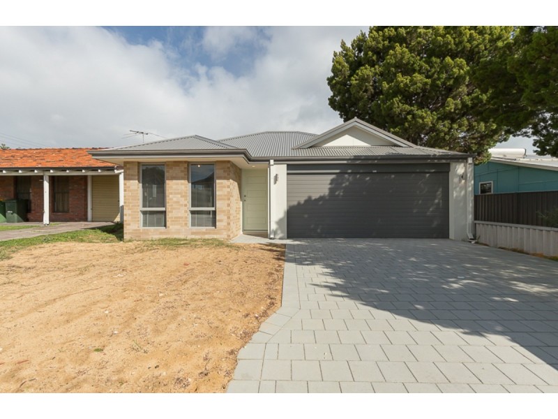 57A Boundary Road, Dudley Park WA 6210