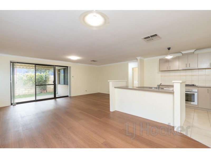 41/27 Meadow Springs Drive, Meadow Springs WA 6210