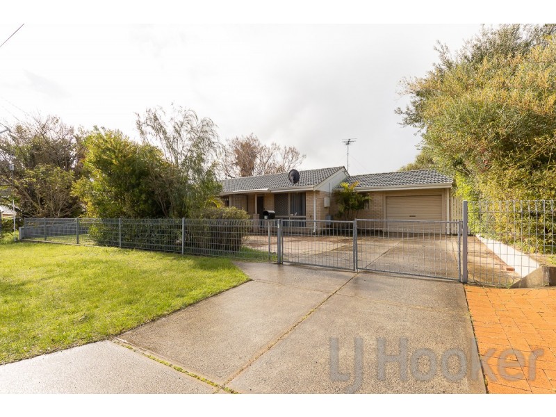 23 Gavarnie Way, Coodanup WA 6210