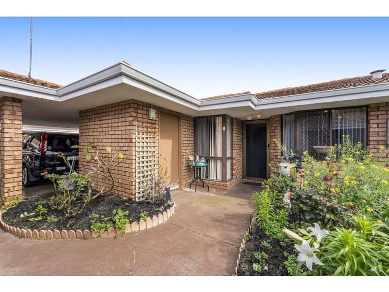 1/45-51 Sholl Street, Mandurah WA 6210
