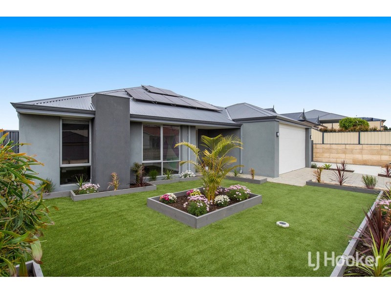 6 Laverton Rise, Dawesville WA 6211