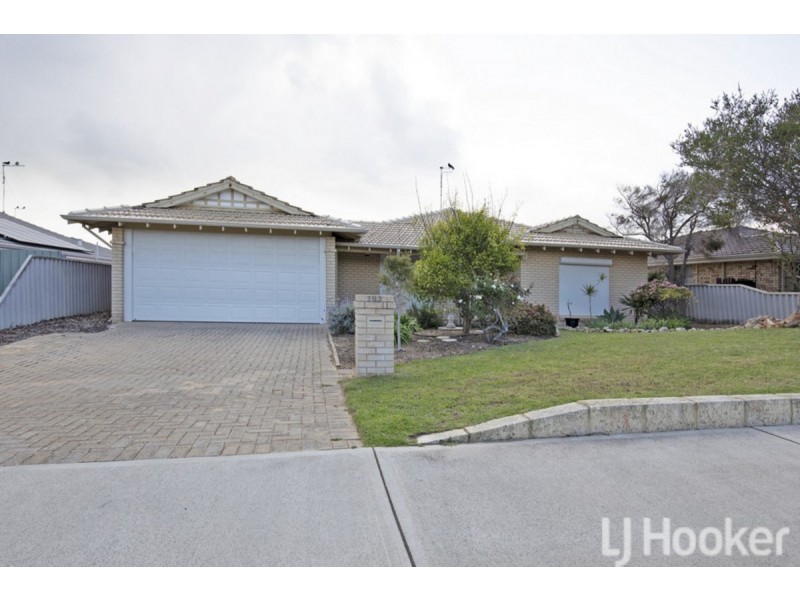193 Mclarty Road, Halls Head WA 6210