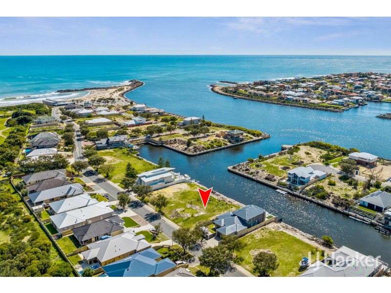 64 Southport Boulevard, Dawesville WA 6211