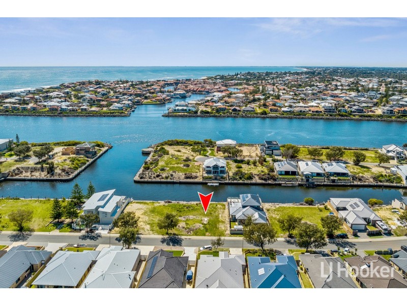 64 Southport Boulevard, Dawesville WA 6211