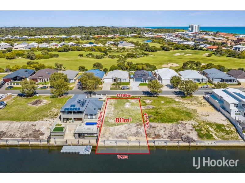 64 Southport Boulevard, Dawesville WA 6211