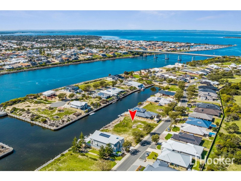 64 Southport Boulevard, Dawesville WA 6211