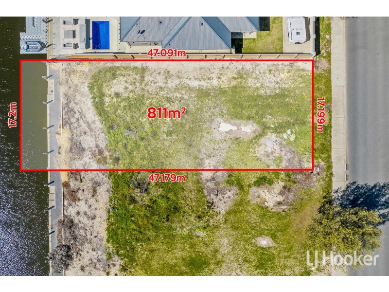 64 Southport Boulevard, Dawesville WA 6211