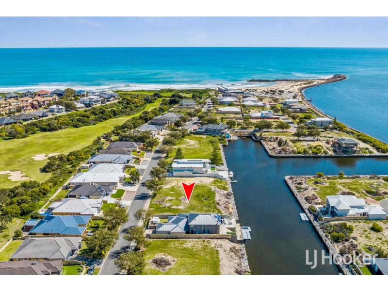 64 Southport Boulevard, Dawesville WA 6211