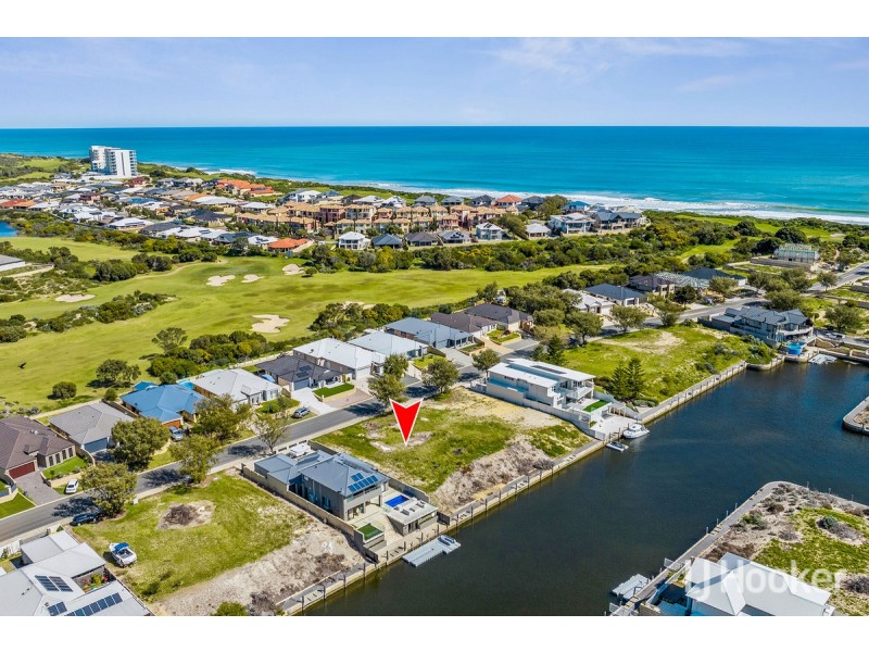 64 Southport Boulevard, Dawesville WA 6211