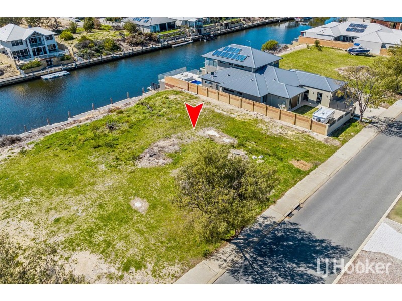 64 Southport Boulevard, Dawesville WA 6211