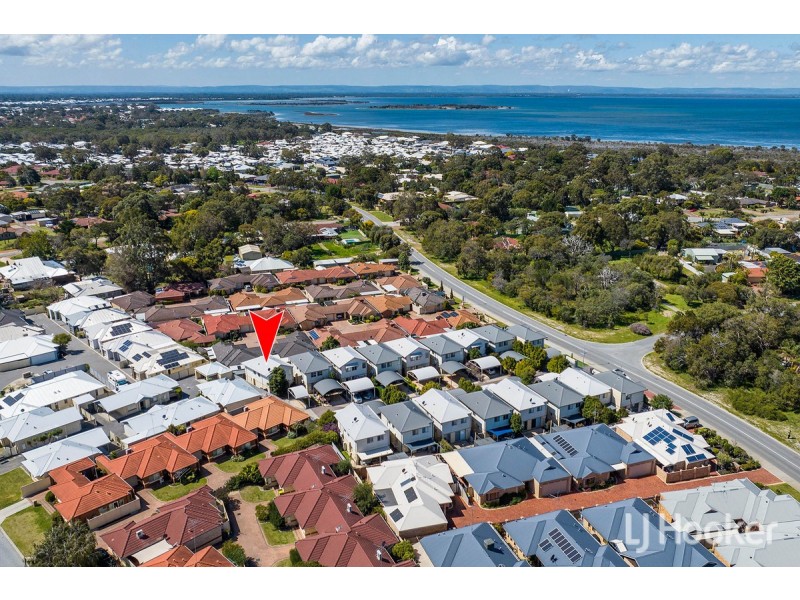 9/14 Wattleglen Avenue, Erskine WA 6210