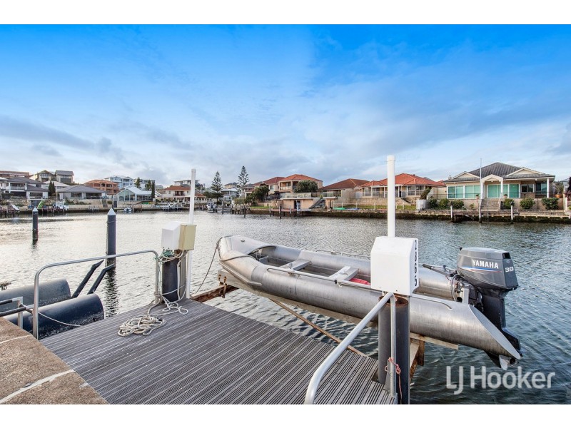 47 Voyager Close, Wannanup WA 6210