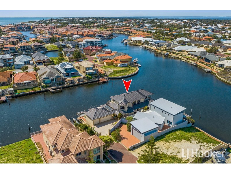 47 Voyager Close, Wannanup WA 6210