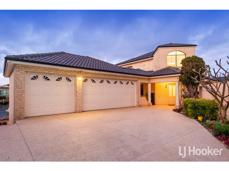 47 Voyager Close, Wannanup WA 6210